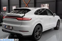 Porsche Cayenne Coupe din 2021 cu 84.530 km - oferta POR250783 - foto 27