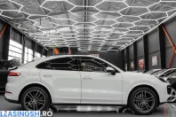 Porsche Cayenne Coupe din 2021 cu 84.530 km - oferta POR250783 - foto 28