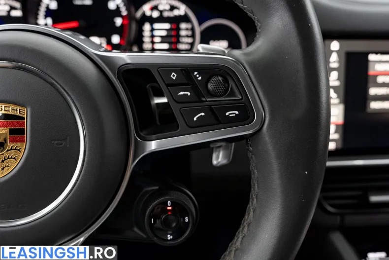 Porsche Cayenne Coupe din 2021 cu 84.530 km - oferta POR250783 - foto 33