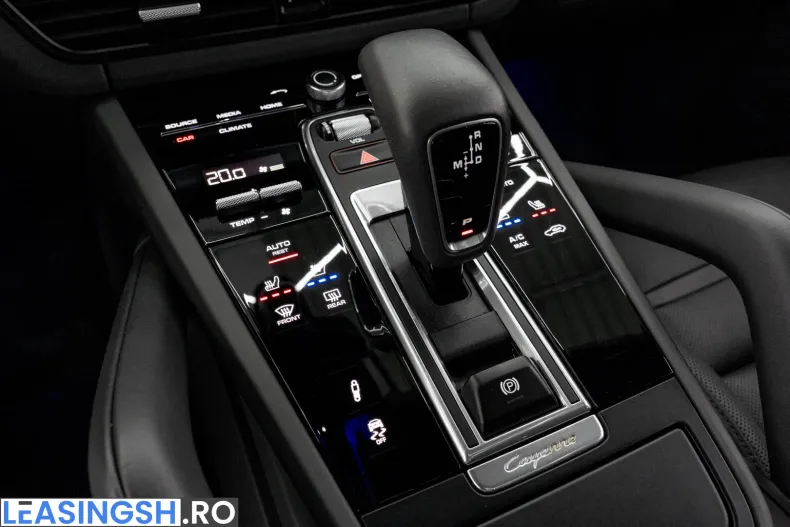 Porsche Cayenne Coupe din 2021 cu 84.530 km - oferta POR250783 - foto 35