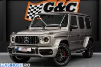 Mercedes-Benz G din 2020 cu 55.900 km - oferta MER250784 - foto 1