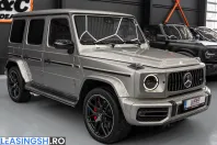Mercedes-Benz G din 2020 cu 55.900 km - oferta MER250784 - foto 3