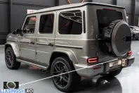 Mercedes-Benz G din 2020 cu 55.900 km - oferta MER250784 - foto 4