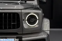 Mercedes-Benz G din 2020 cu 55.900 km - oferta MER250784 - foto 7