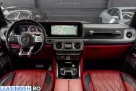 Mercedes-Benz G din 2020 cu 55.900 km - oferta MER250784 - foto 9