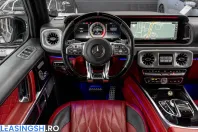 Mercedes-Benz G din 2020 cu 55.900 km - oferta MER250784 - foto 10