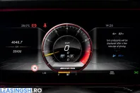 Mercedes-Benz G din 2020 cu 55.900 km - oferta MER250784 - foto 11