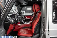Mercedes-Benz G din 2020 cu 55.900 km - oferta MER250784 - foto 15