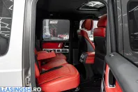 Mercedes-Benz G din 2020 cu 55.900 km - oferta MER250784 - foto 17