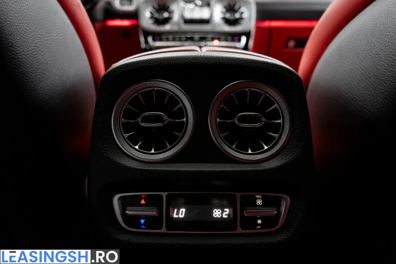 Mercedes-Benz G din 2020 cu 55.900 km - oferta MER250784 - foto 18