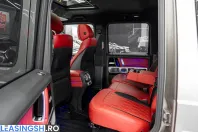 Mercedes-Benz G din 2020 cu 55.900 km - oferta MER250784 - foto 19