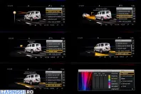Mercedes-Benz G din 2020 cu 55.900 km - oferta MER250784 - foto 22