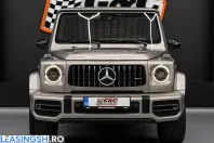 Mercedes-Benz G din 2020 cu 55.900 km - oferta MER250784 - foto 23
