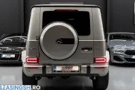 Mercedes-Benz G din 2020 cu 55.900 km - oferta MER250784 - foto 24