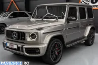 Mercedes-Benz G din 2020 cu 55.900 km - oferta MER250784 - foto 25