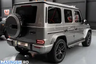 Mercedes-Benz G din 2020 cu 55.900 km - oferta MER250784 - foto 26