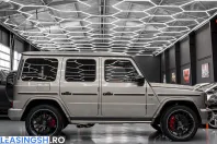 Mercedes-Benz G din 2020 cu 55.900 km - oferta MER250784 - foto 27