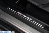 Mercedes-Benz G din 2020 cu 55.900 km - oferta MER250784 - foto 28