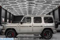 Mercedes-Benz G din 2020 cu 55.900 km - oferta MER250784 - foto 29