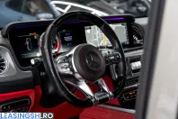 Mercedes-Benz G din 2020 cu 55.900 km - oferta MER250784 - foto 30