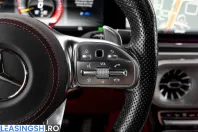 Mercedes-Benz G din 2020 cu 55.900 km - oferta MER250784 - foto 32