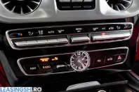 Mercedes-Benz G din 2020 cu 55.900 km - oferta MER250784 - foto 35