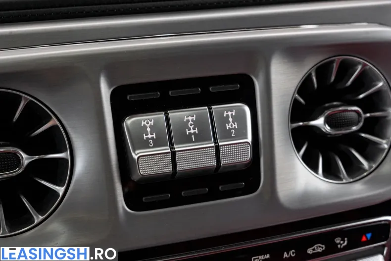 Mercedes-Benz G din 2020 cu 55.900 km - oferta MER250784 - foto 36