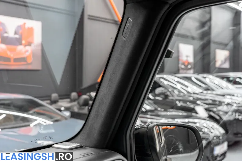Mercedes-Benz G din 2020 cu 55.900 km - oferta MER250784 - foto 37