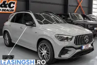 Mercedes-Benz GLE din 2025 cu 14.416 km - oferta MER250786 - foto 3