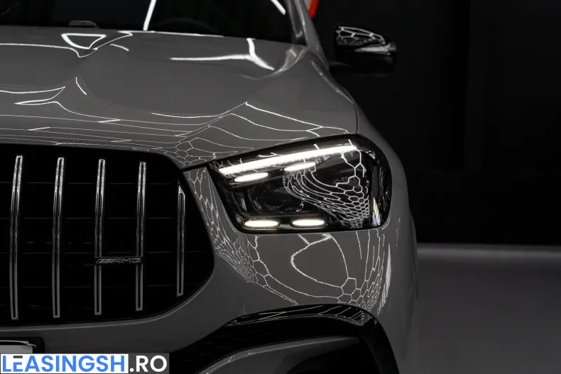 Mercedes-Benz GLE din 2025 cu 14.416 km - oferta MER250786 - foto 6