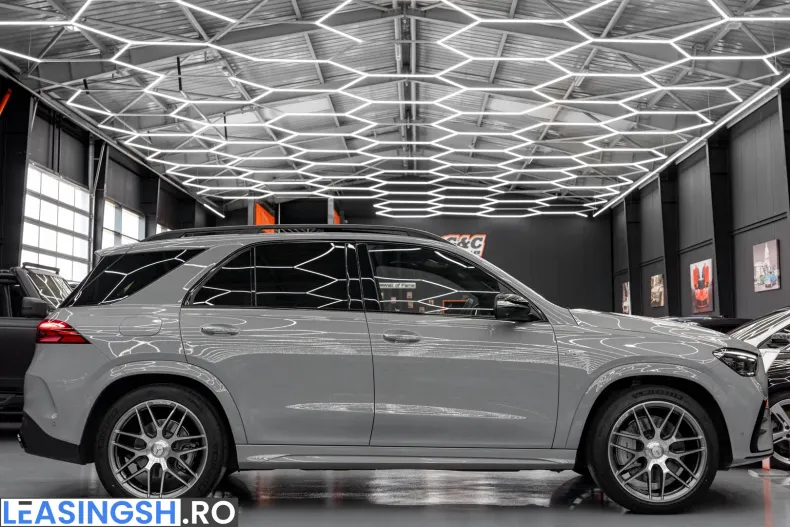 Mercedes-Benz GLE din 2025 cu 14.416 km - oferta MER250786 - foto 28