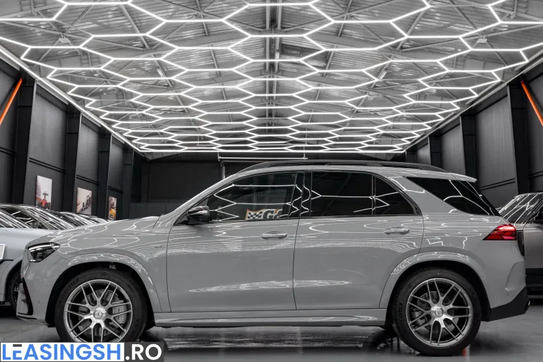 Mercedes-Benz GLE din 2025 cu 14.416 km - oferta MER250786 - foto 30
