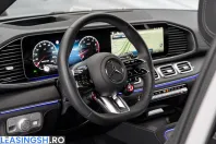 Mercedes-Benz GLE din 2025 cu 14.416 km - oferta MER250786 - foto 31