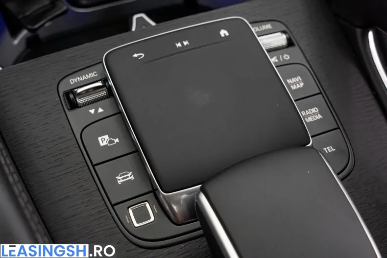 Mercedes-Benz GLE din 2025 cu 14.416 km - oferta MER250786 - foto 36