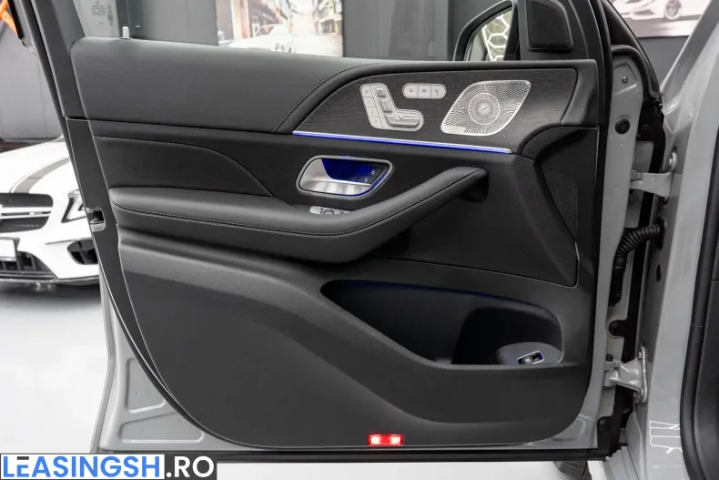 Mercedes-Benz GLE din 2025 cu 14.416 km - oferta MER250786 - foto 38