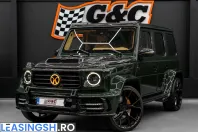 Mercedes-Benz G din 2021 cu 50.000 km - oferta MER250788 - foto 1