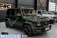 Mercedes-Benz G din 2021 cu 50.000 km - oferta MER250788 - foto 3