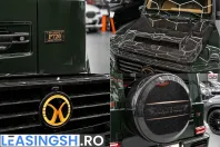 Mercedes-Benz G din 2021 cu 50.000 km - oferta MER250788 - foto 5