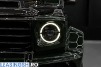 Mercedes-Benz G din 2021 cu 50.000 km - oferta MER250788 - foto 7
