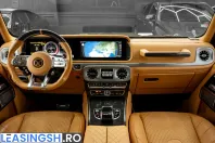 Mercedes-Benz G din 2021 cu 50.000 km - oferta MER250788 - foto 9