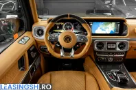 Mercedes-Benz G din 2021 cu 50.000 km - oferta MER250788 - foto 10