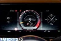 Mercedes-Benz G din 2021 cu 50.000 km - oferta MER250788 - foto 11