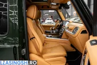 Mercedes-Benz G din 2021 cu 50.000 km - oferta MER250788 - foto 12