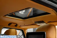 Mercedes-Benz G din 2021 cu 50.000 km - oferta MER250788 - foto 13