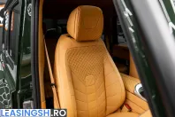 Mercedes-Benz G din 2021 cu 50.000 km - oferta MER250788 - foto 14