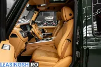 Mercedes-Benz G din 2021 cu 50.000 km - oferta MER250788 - foto 15
