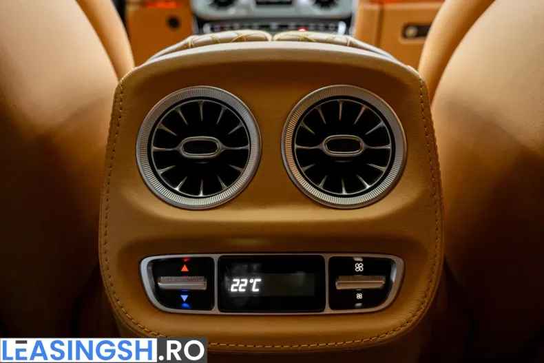 Mercedes-Benz G din 2021 cu 50.000 km - oferta MER250788 - foto 18
