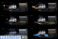 Mercedes-Benz G din 2021 cu 50.000 km - oferta MER250788 - foto 24