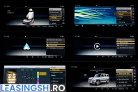 Mercedes-Benz G din 2021 cu 50.000 km - oferta MER250788 - foto 25