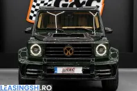Mercedes-Benz G din 2021 cu 50.000 km - oferta MER250788 - foto 26